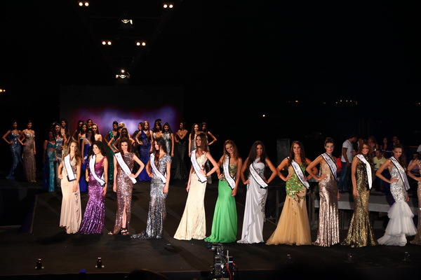 Miss World Next Top Model